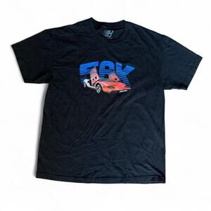 Bronze 56K Graphic T-Shirt
